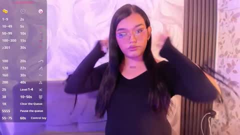 K A T T Y online show from March 14, 9:18 pm