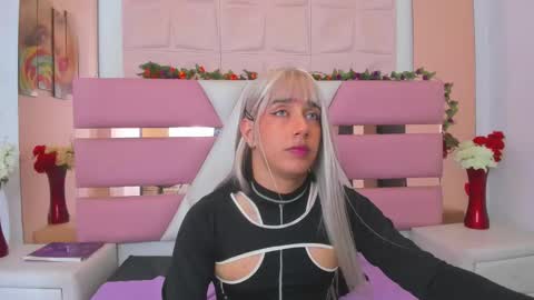 KattyJener online show from April 9, 6:19 am