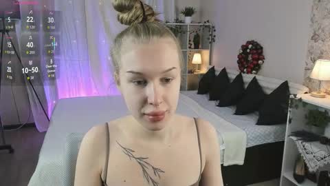 Kate online show from February 7, 8:31 am