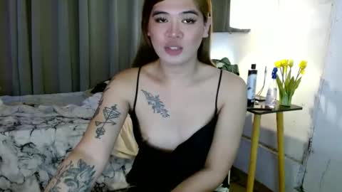 katykiat online show from May 3, 7:18 pm