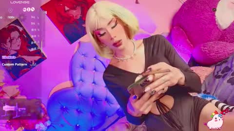 keilyss_ online show from March 20, 3:29 am