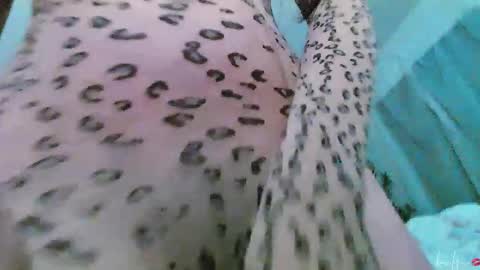 Kelsi  online show from February 13, 5:31 pm