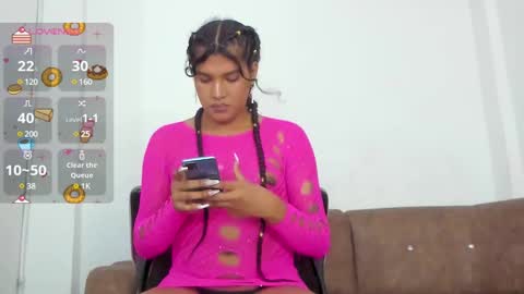 kelsi_steele online show from December 19, 10:32 pm