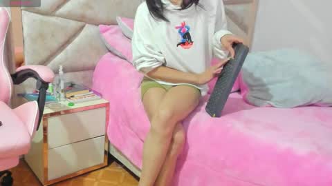 Aleja3 online show from October 5, 10:42 pm