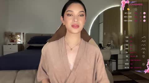 kendoll110 online show from January 9, 4:39 am