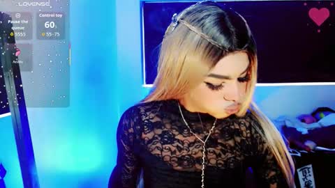 Kendra Bailey online show from March 6, 10:15 pm