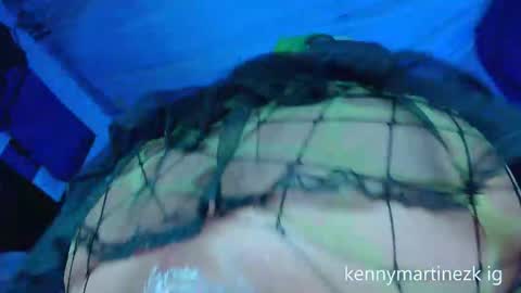 Kenny Starr online show from April 11, 4:54 pm