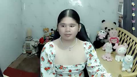 Your SweetGirl Ts online show from January 24, 2:19 pm