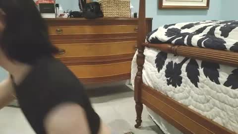 Kilo Carter online show from March 2, 7:37 am