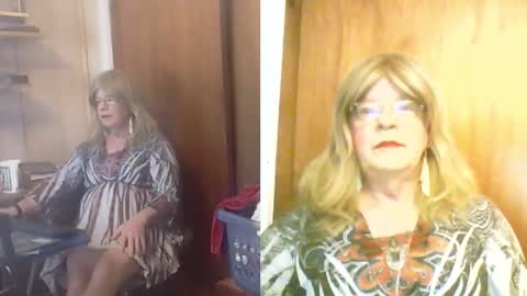 kim crossdresser     no nude room and clean chat only. online show from March 3, 4:19 pm