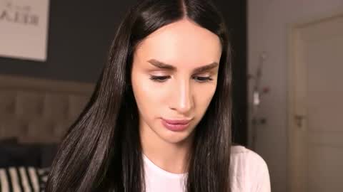 Kim Oberlin online show from October 22, 4:09 pm