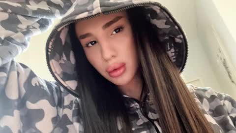 Kim Oberlin online show from February 3, 11:48 am