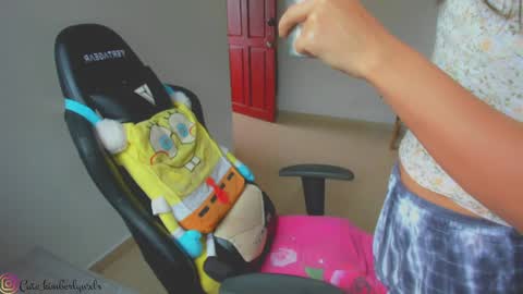 OnlyFans kimberlywexlr online show from December 11, 9:12 pm