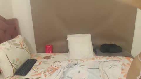 DANIELA online show from March 8, 3:21 am