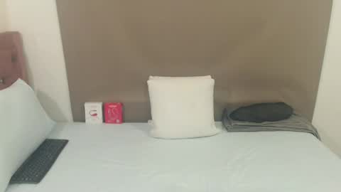 DANIELA online show from April 2, 3:37 am