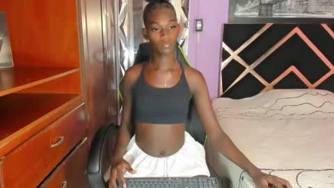 kimberly_ebonny online show from October 26, 2:40 am