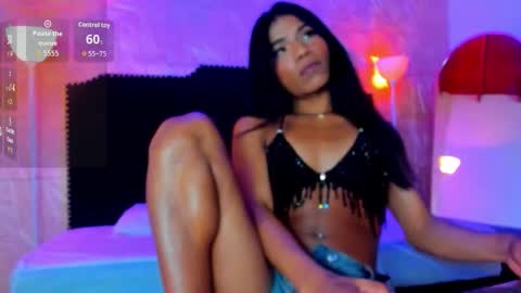 kimberly gonzalez online show from March 4, 4:29 am