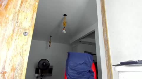 Kimberly 3 online show from February 23, 11:25 pm