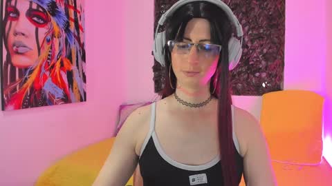 kimberly_thonson online show from February 6, 8:13 pm