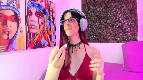 kimberly_thonson online show from February 11, 8:20 pm