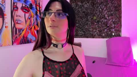 kimberly_thonson online show from February 12, 8:40 pm