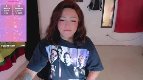 Snapshot of kimberlygati2 chatting on January 10, 12:38 am Kimberly Polizzi     online show from January 10, 12:38 am