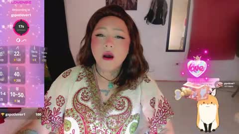 Snapshot of kimberlygati2 chatting on January 13, 1:23 am Kimberly Polizzi     online show from January 13, 1:23 am