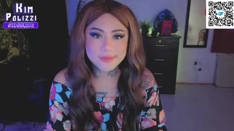 Snapshot of kimberlygati2 chatting on September 9, 10:41 pm Kimberly Polizzi     online show from September 9, 10:41 pm