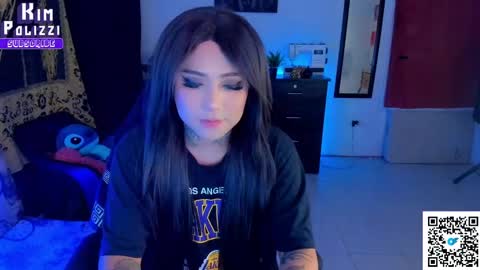 Snapshot of kimberlygati2 chatting on September 20, 11:32 pm Kimberly Polizzi     online show from September 20, 11:32 pm