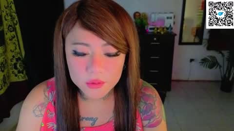 Snapshot of kimberlygati2 chatting on October 17, 2:26 am Kimberly Polizzi     online show from October 17, 2:26 am