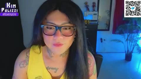 Kimberly Polizzi     online show from November 20, 2:34 am