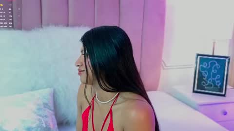 Kimberlyn online show from July 8, 8:12 pm