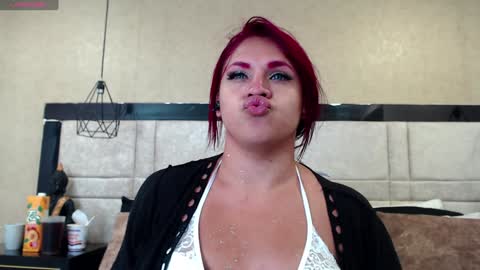 Kim Cossey online show from January 19, 4:12 am