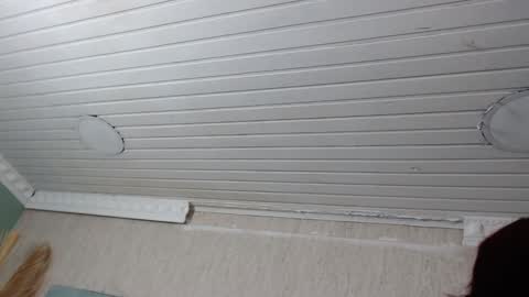 Kim Cossey online show from February 9, 2:28 am