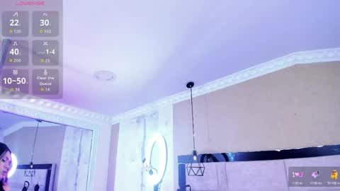 Kim cossey online show from April 17, 3:53 am