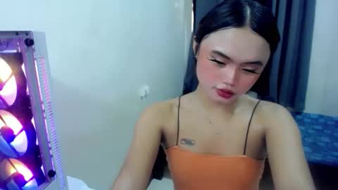 kim ejara online show from March 20, 2:34 am