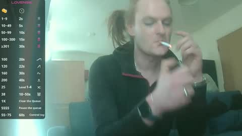 Aidan online show from May 4, 12:10 pm