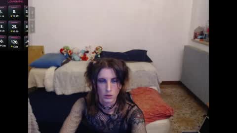 Anya online show from April 28, 11:31 pm