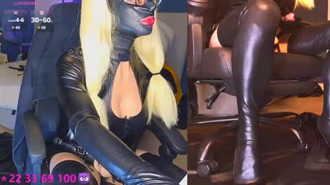 JessicaXD online show from December 19, 6:34 pm