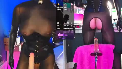 JessicaXD online show from October 18, 1:37 pm