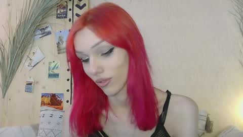 Kira online show from May 10, 1:38 pm