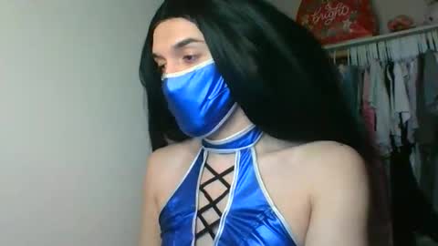 kitanamkxxx online show from January 15, 8:24 am