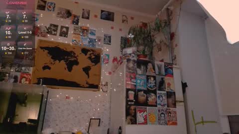 Klin online show from March 9, 4:22 pm