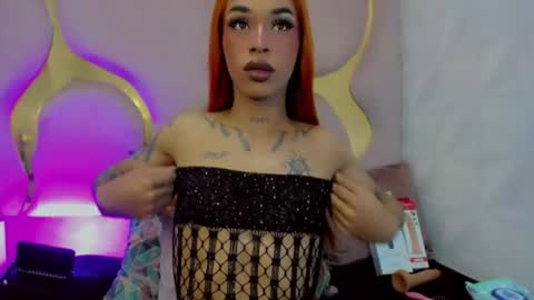 Kloe online show from July 6, 5:26 pm