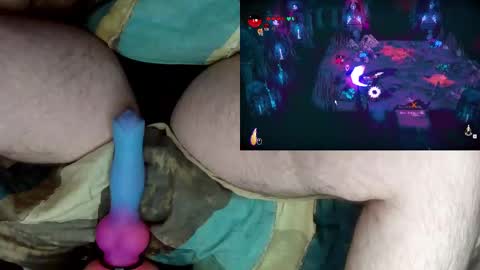 knottedkit online show from January 6, 6:47 am