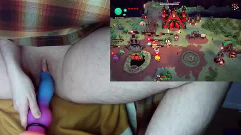 knottedkit online show from January 7, 7:33 am