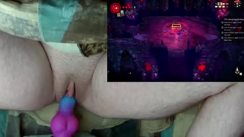 knottedkit online show from January 10, 3:29 am