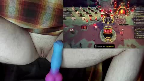 knottedkit online show from January 11, 6:14 am