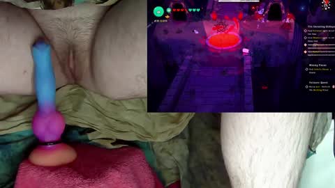 knottedkit online show from January 22, 6:31 am