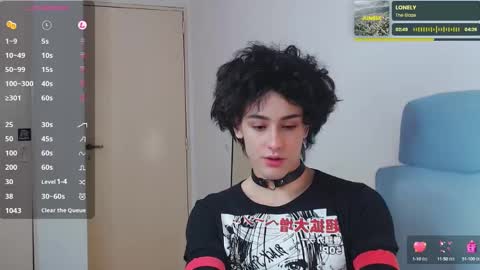  Riley  online show from September 10, 7:02 pm